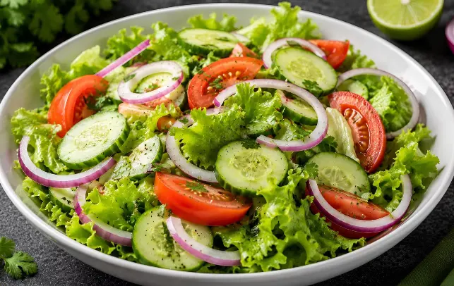 Green Salad