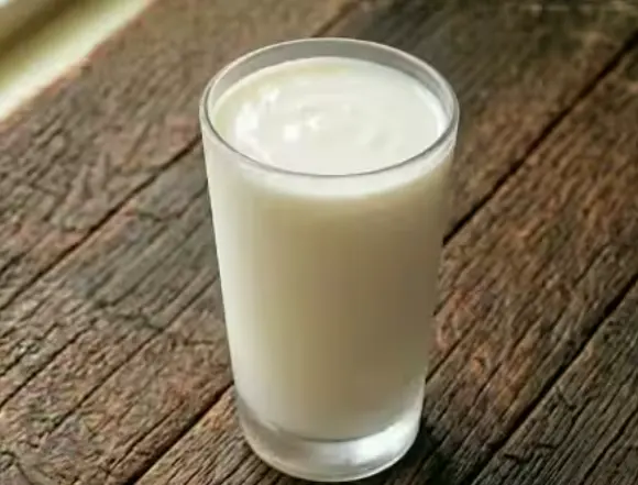 Wah Punjabi Sweet Lassi