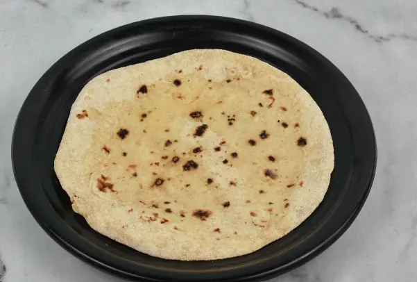 Tawa Roti