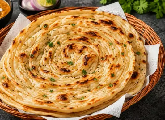 Churi Naan