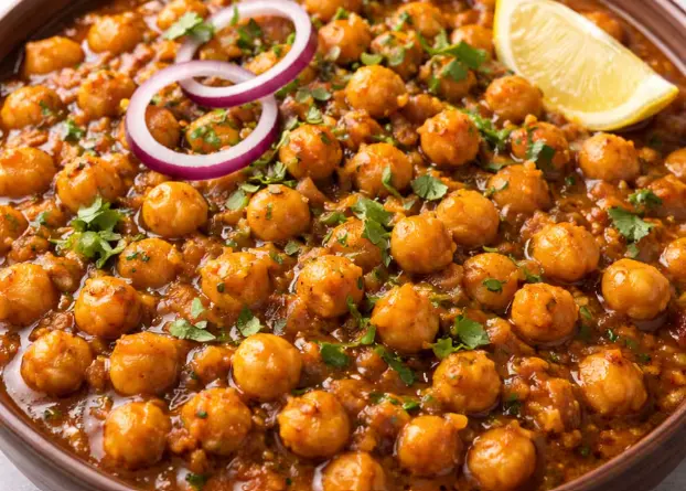 Channa Masala