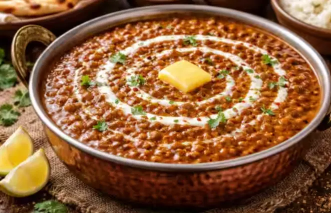 Dal Makhani