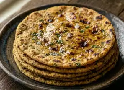 Missi Roti
