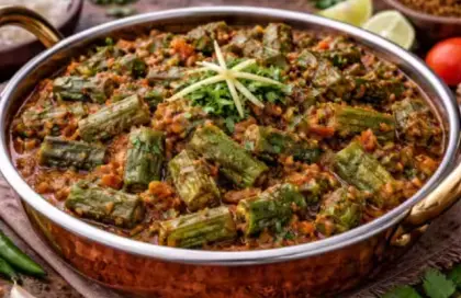 Green Vegetables