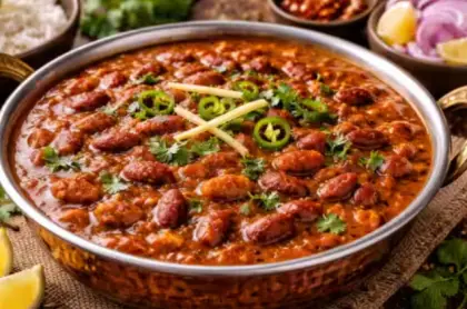 Rajmah
