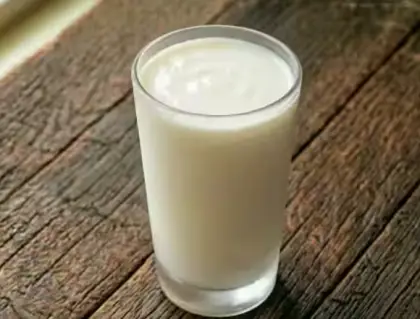 Wah Punjabi Sweet Lassi