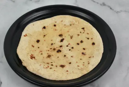Tawa Roti