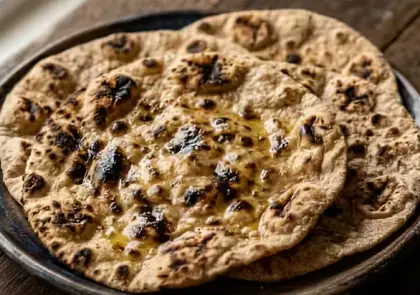 Butter Roti