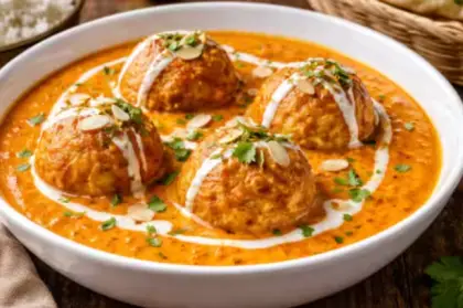 Malai Kofta