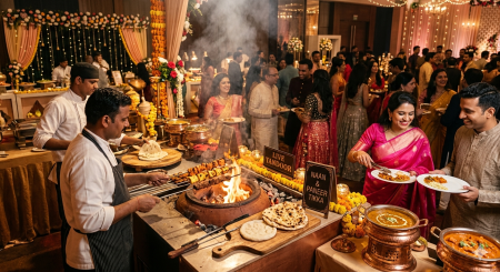 Catering In Marathahalli Bangalore, Catering In Kadubeesanahalli, Catering In Panathur, Catering In Whitefield, Catering In Kundalahalli, Catering In Bellandur